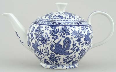 Teapot large
